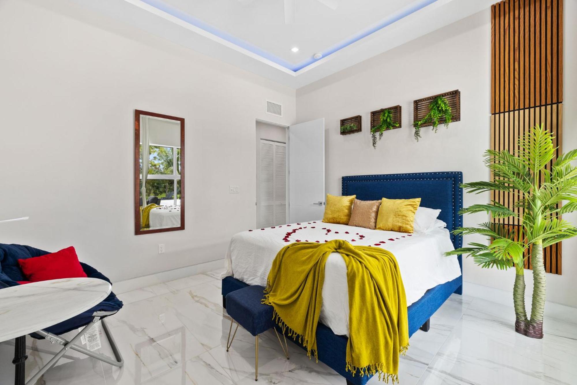 Princeton Ideal For Families The White House Of Miami Close To Miami Beaches And The Keys West מראה חיצוני תמונה
