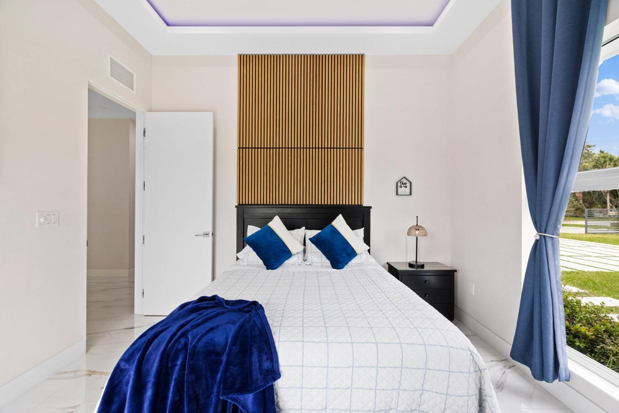 Princeton Ideal For Families The White House Of Miami Close To Miami Beaches And The Keys West מראה חיצוני תמונה
