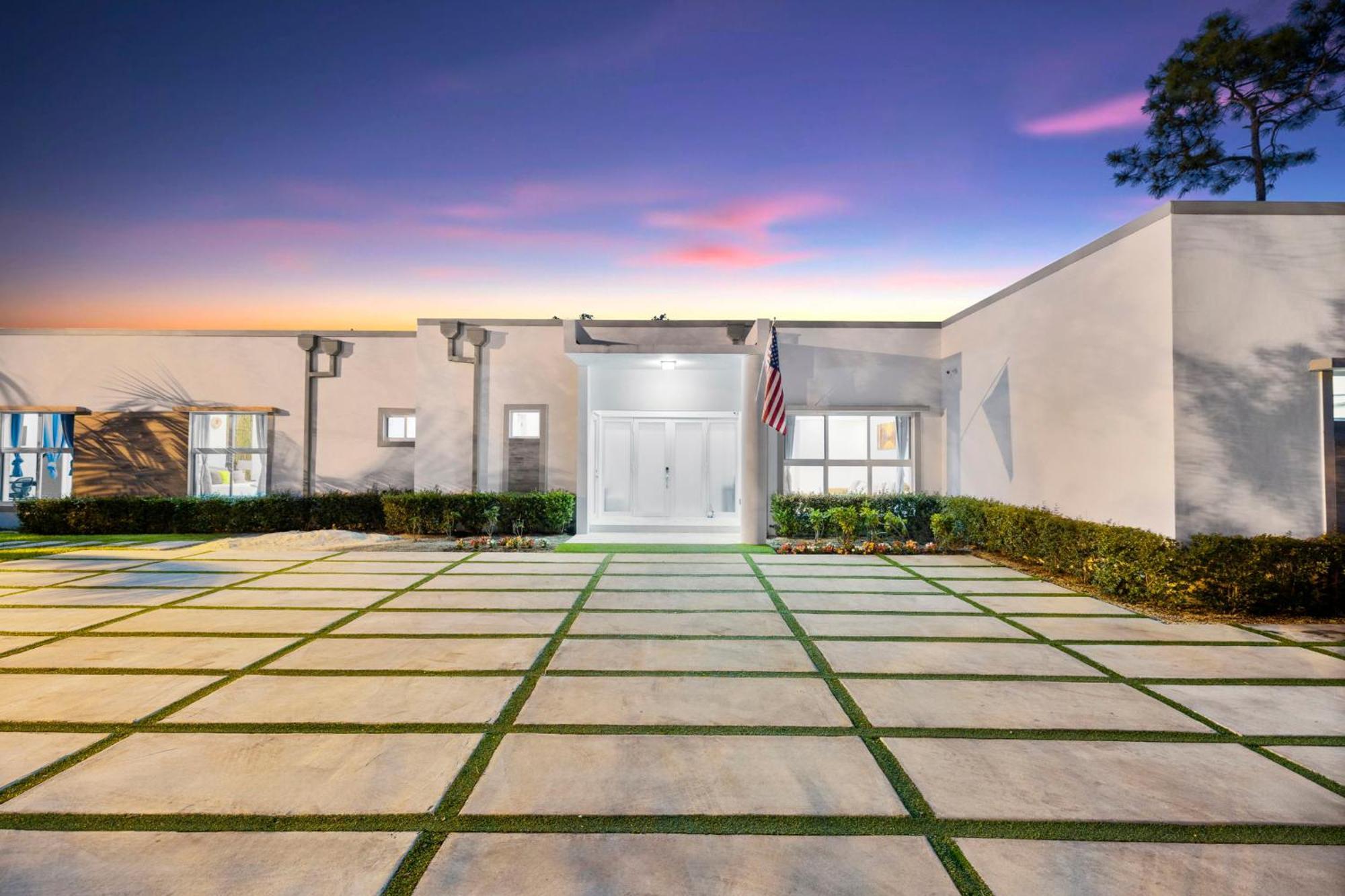 Princeton Ideal For Families The White House Of Miami Close To Miami Beaches And The Keys West מראה חיצוני תמונה