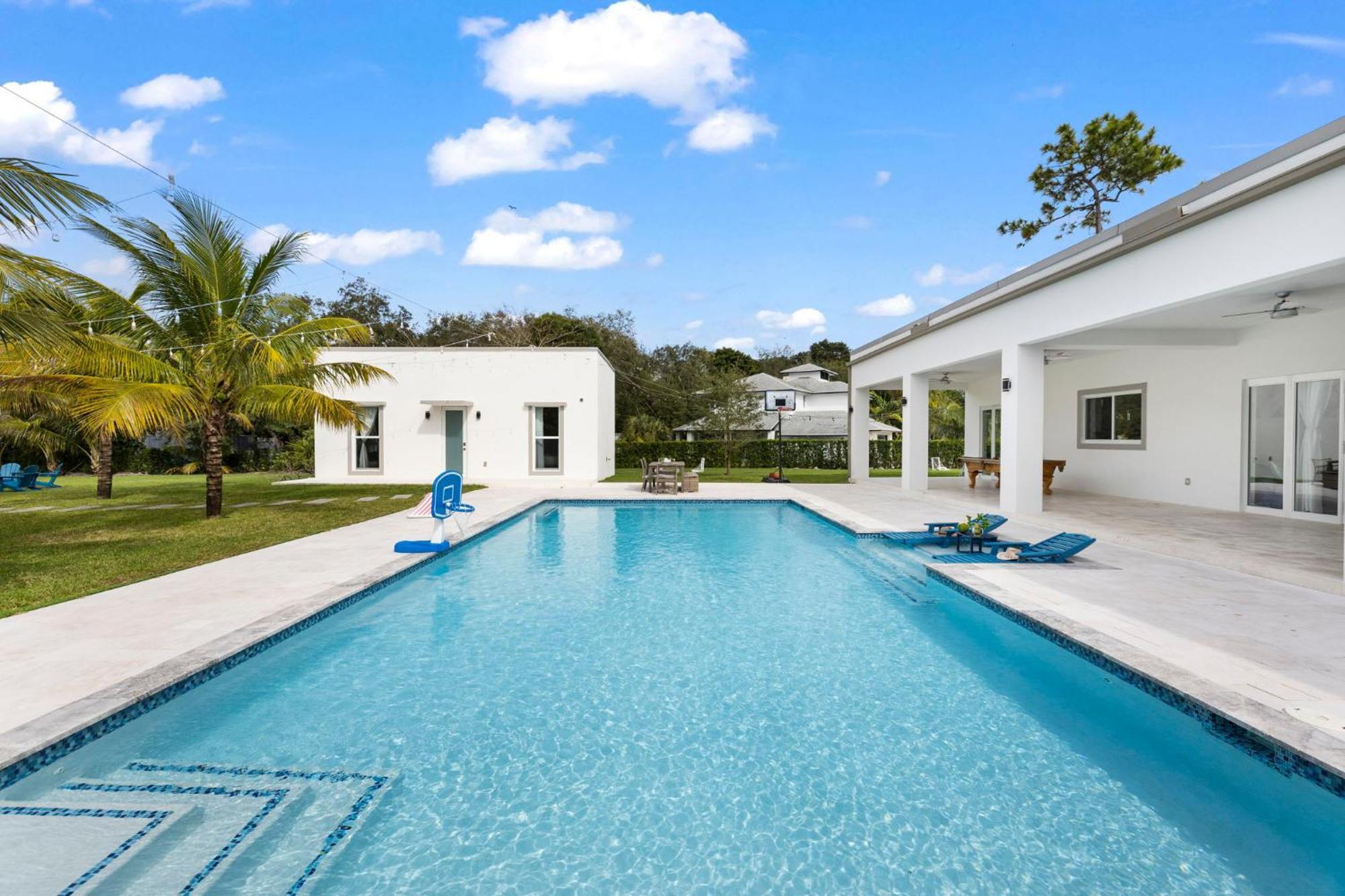 Princeton Ideal For Families The White House Of Miami Close To Miami Beaches And The Keys West מראה חיצוני תמונה