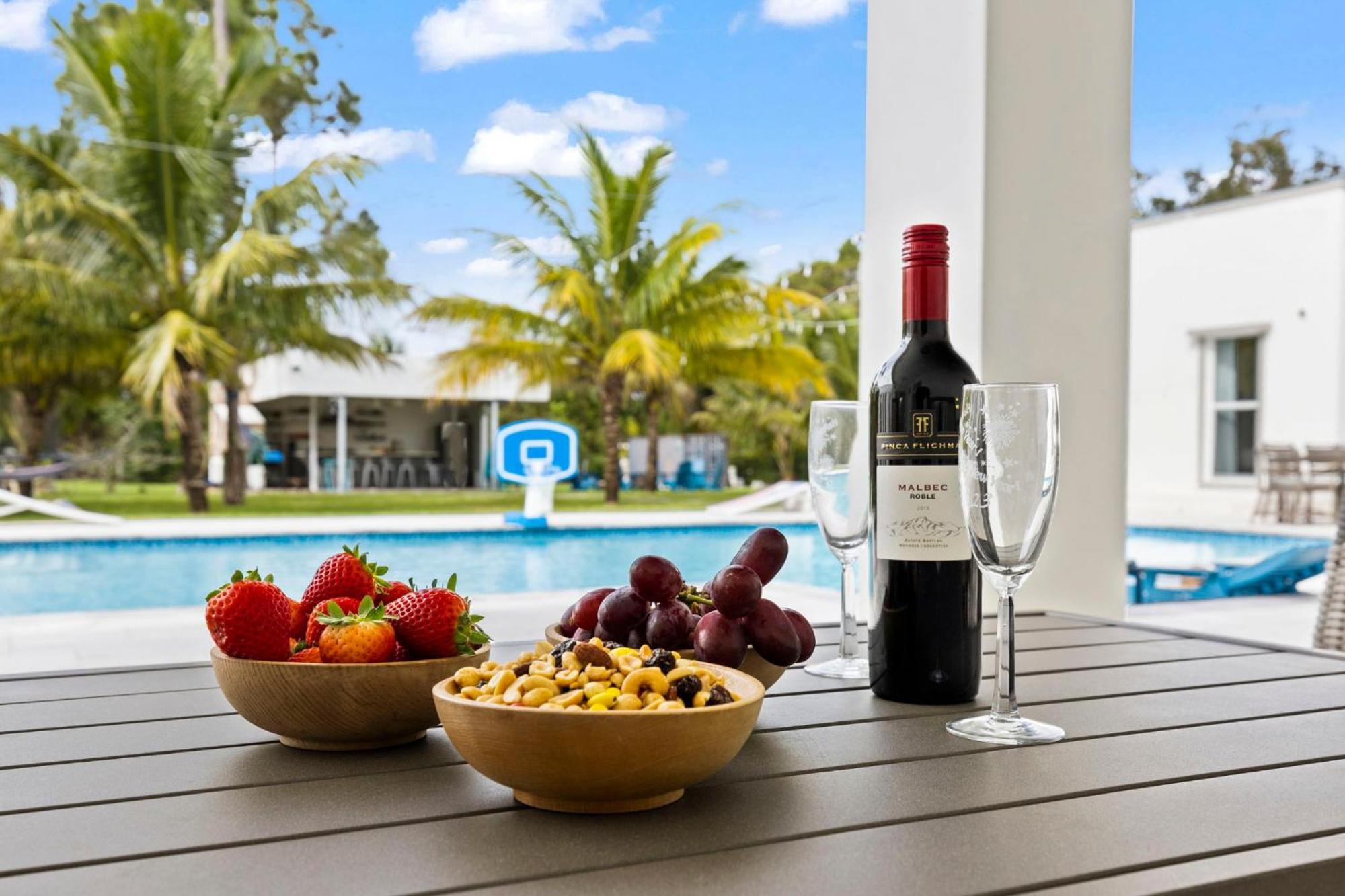 Princeton Ideal For Families The White House Of Miami Close To Miami Beaches And The Keys West מראה חיצוני תמונה