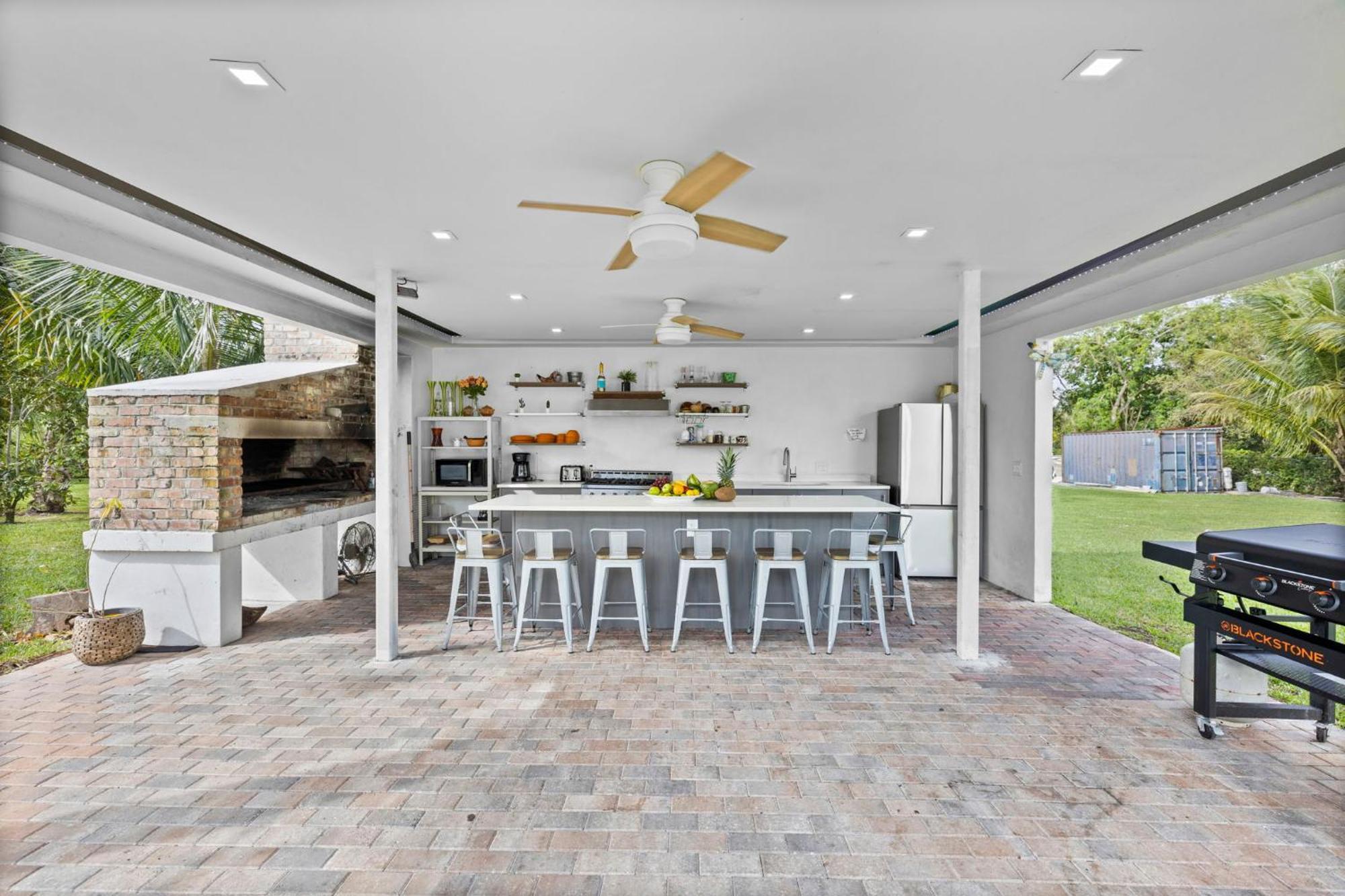 Princeton Ideal For Families The White House Of Miami Close To Miami Beaches And The Keys West מראה חיצוני תמונה