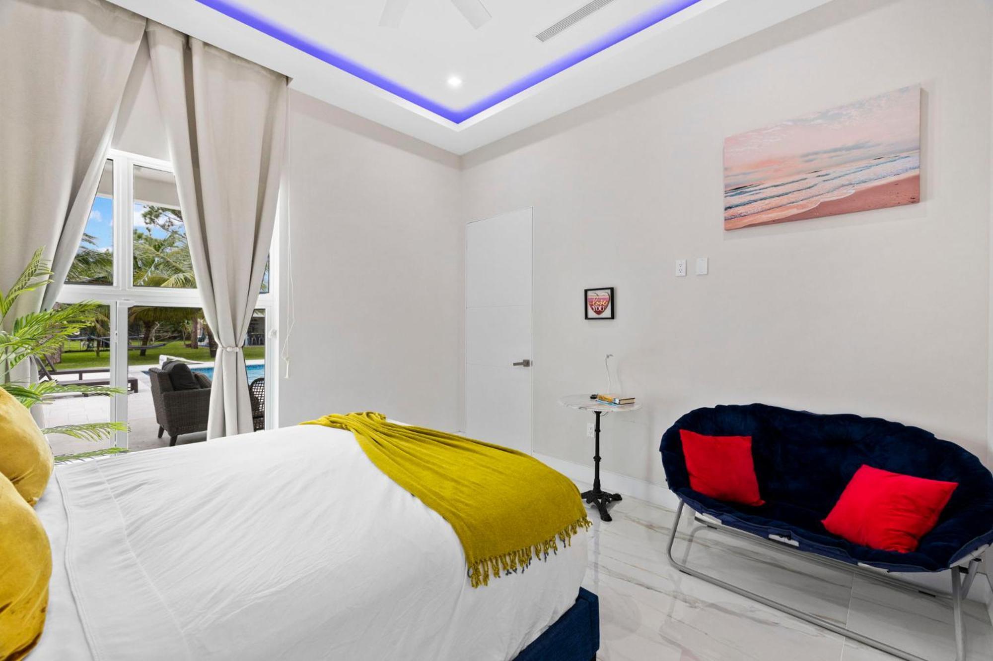 Princeton Ideal For Families The White House Of Miami Close To Miami Beaches And The Keys West מראה חיצוני תמונה