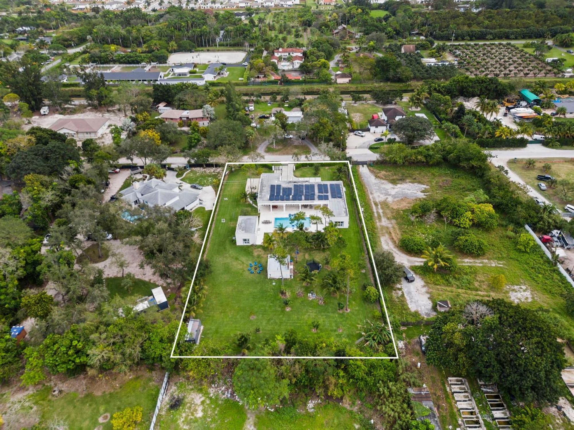 Princeton Ideal For Families The White House Of Miami Close To Miami Beaches And The Keys West מראה חיצוני תמונה