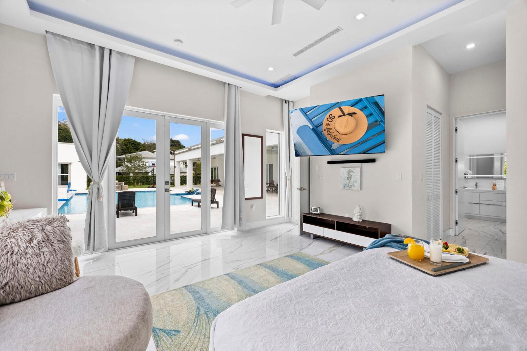Princeton Ideal For Families The White House Of Miami Close To Miami Beaches And The Keys West מראה חיצוני תמונה