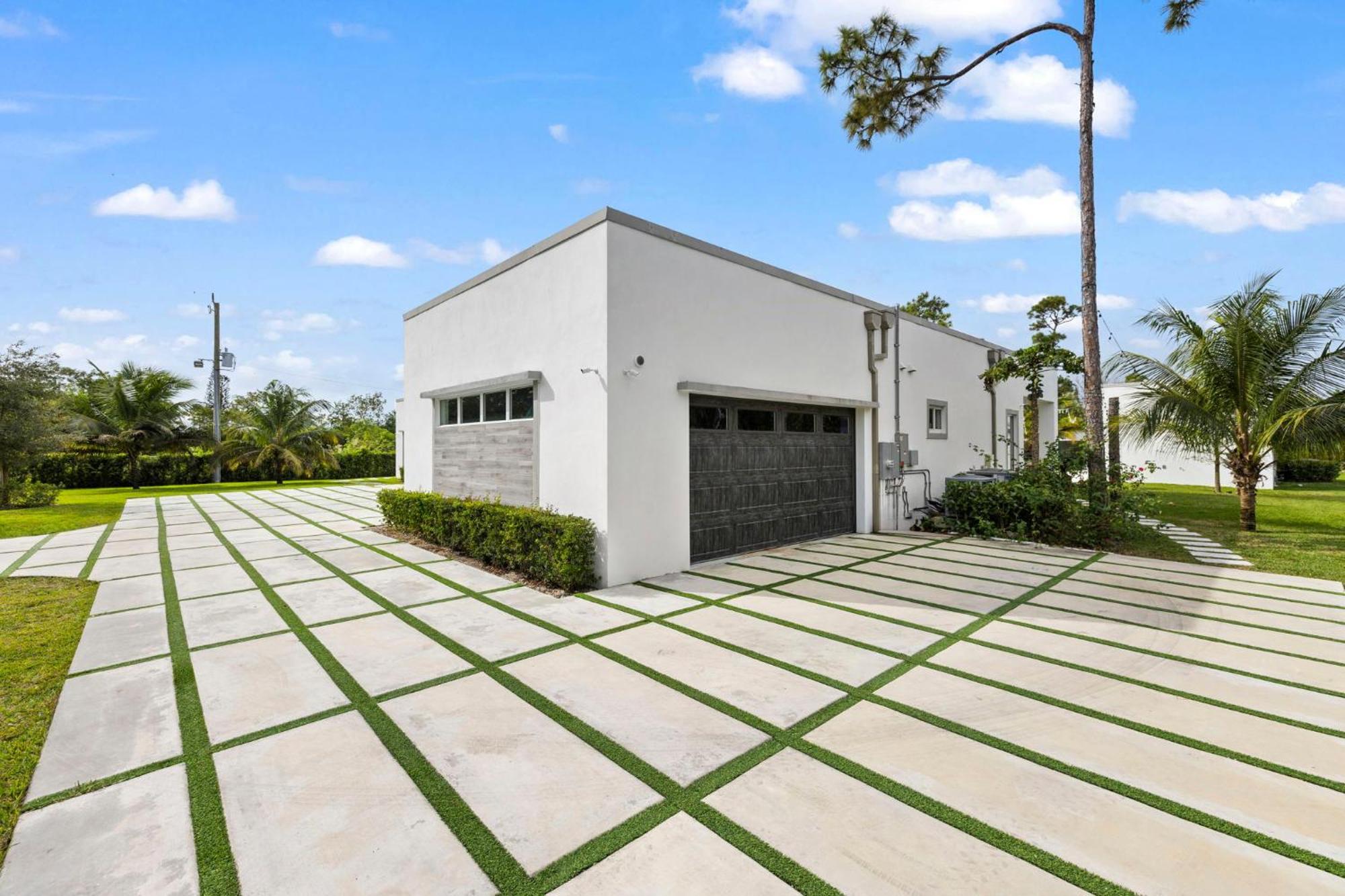 Princeton Ideal For Families The White House Of Miami Close To Miami Beaches And The Keys West מראה חיצוני תמונה