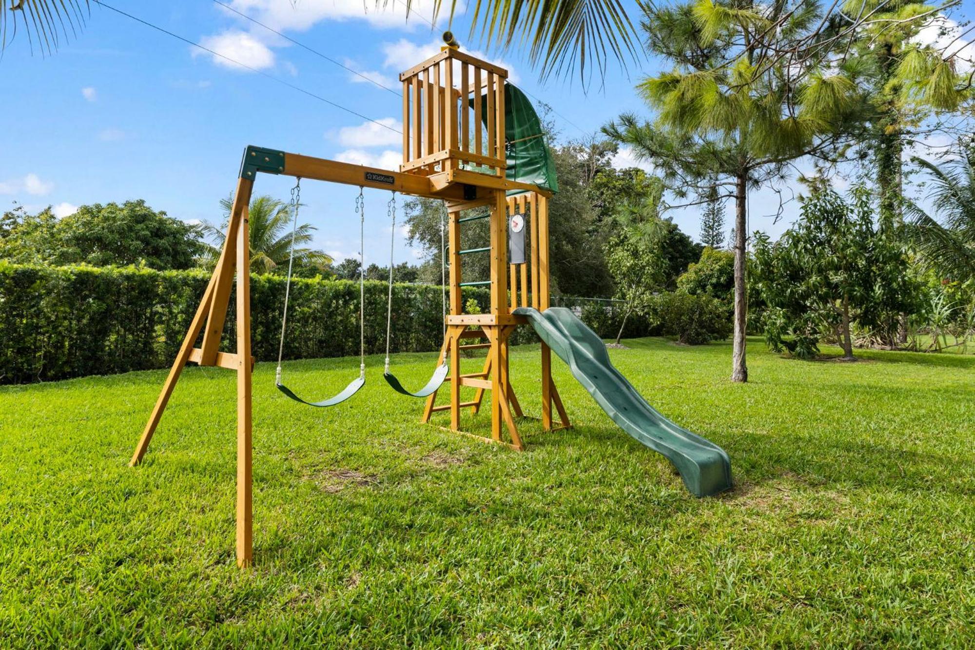 Princeton Ideal For Families The White House Of Miami Close To Miami Beaches And The Keys West מראה חיצוני תמונה