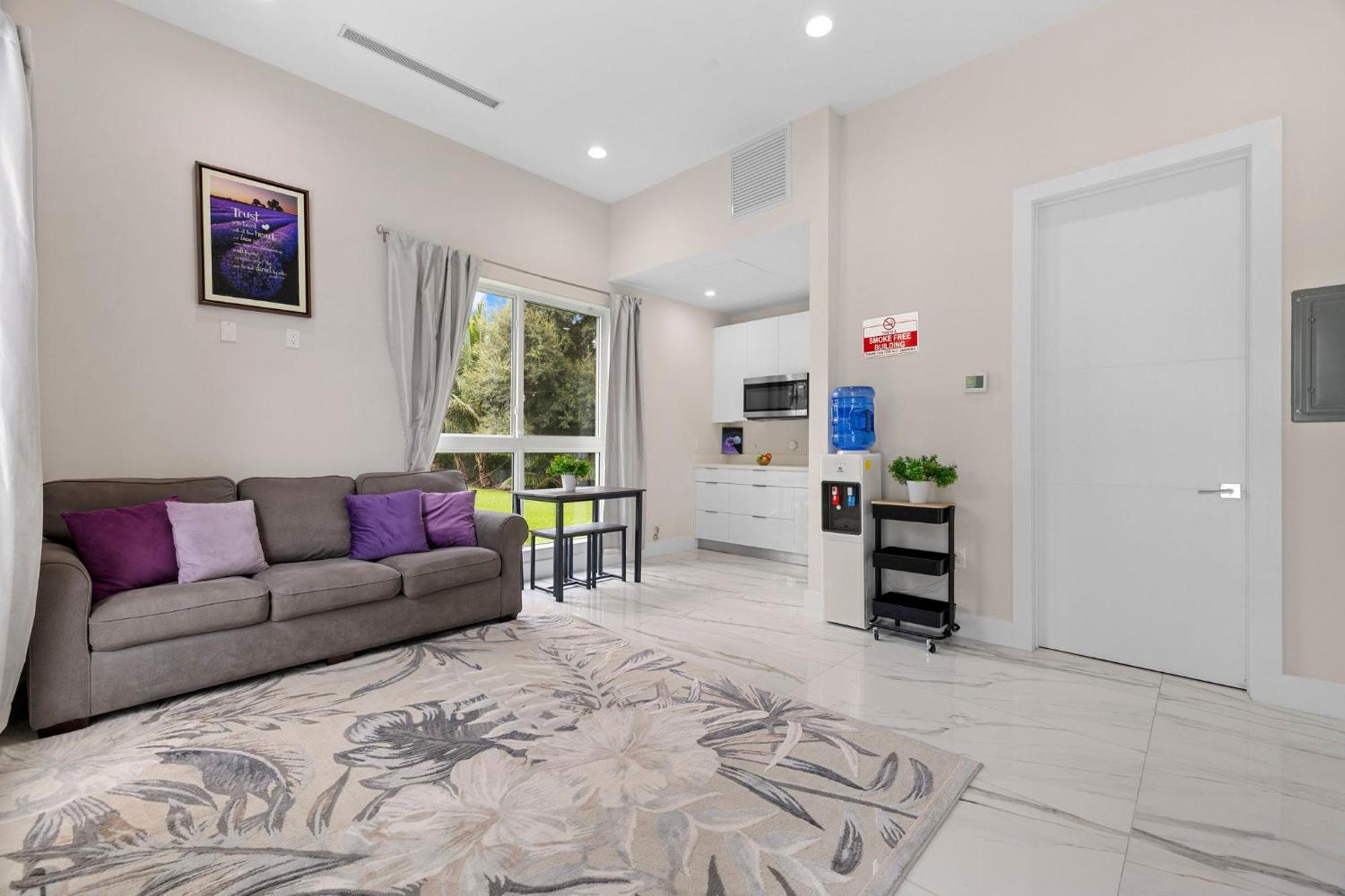 Princeton Ideal For Families The White House Of Miami Close To Miami Beaches And The Keys West מראה חיצוני תמונה