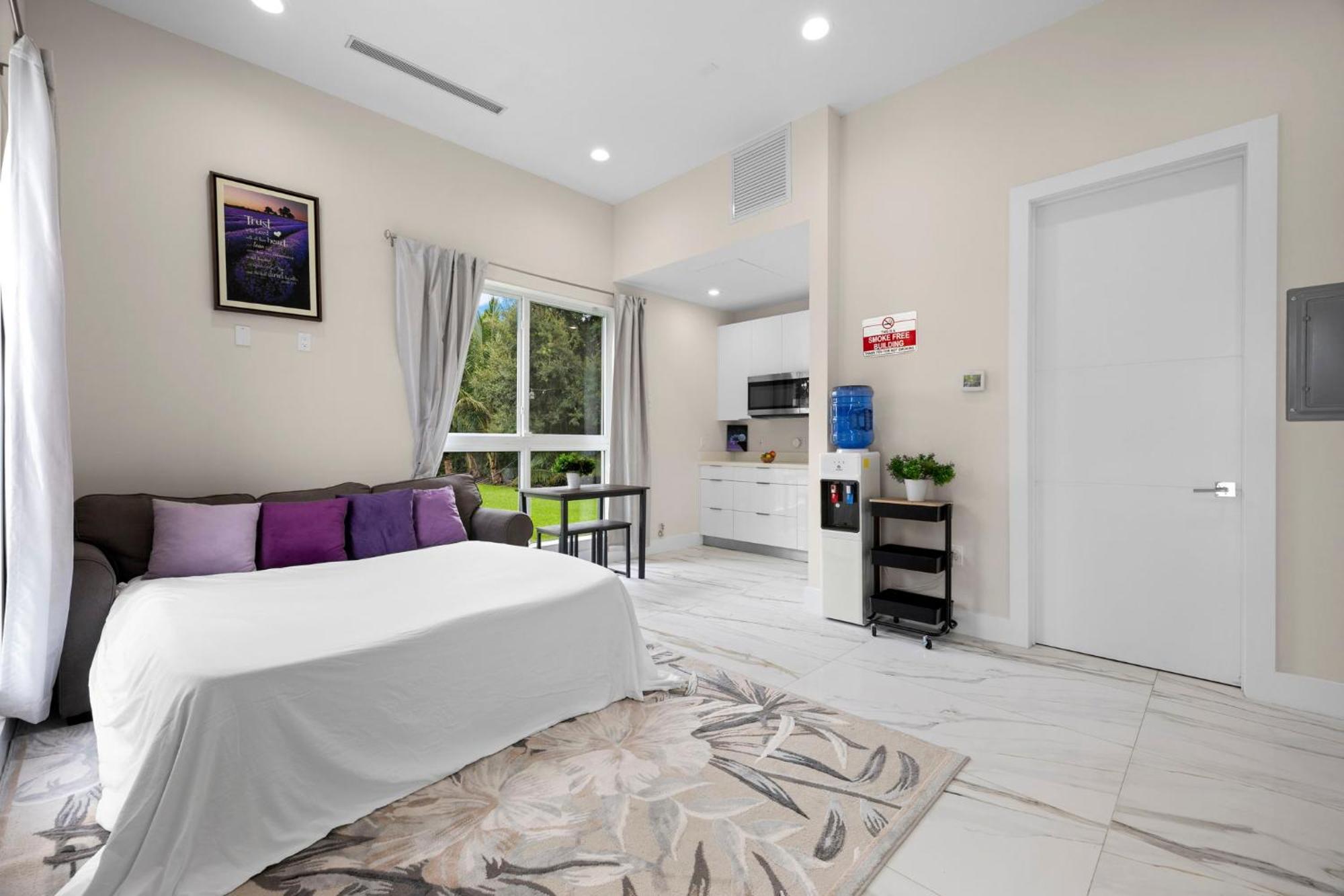 Princeton Ideal For Families The White House Of Miami Close To Miami Beaches And The Keys West מראה חיצוני תמונה