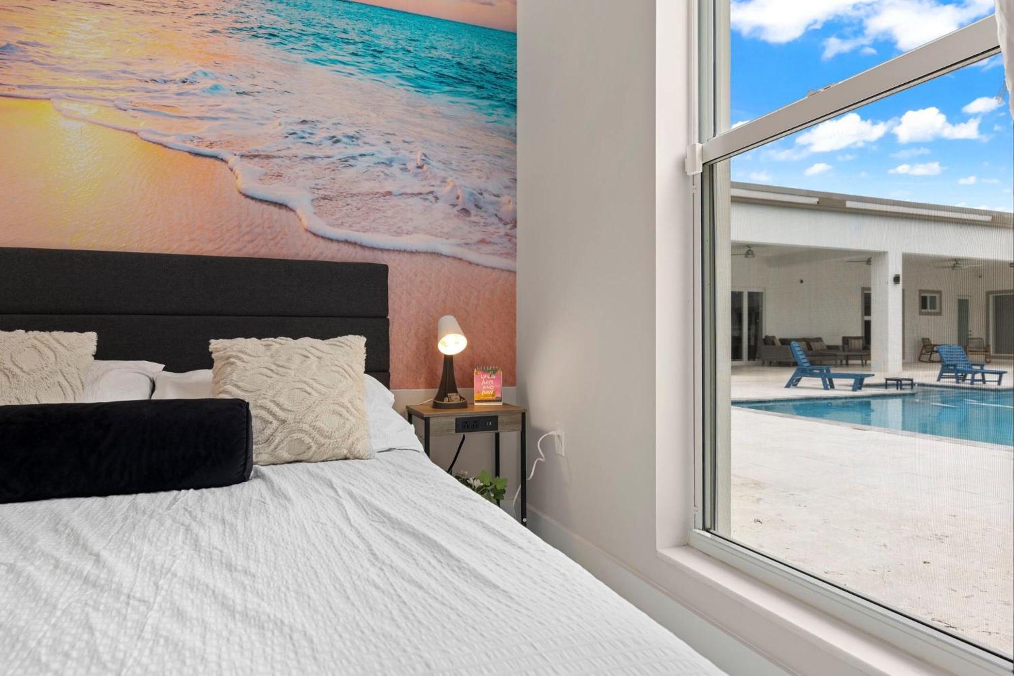Princeton Ideal For Families The White House Of Miami Close To Miami Beaches And The Keys West מראה חיצוני תמונה